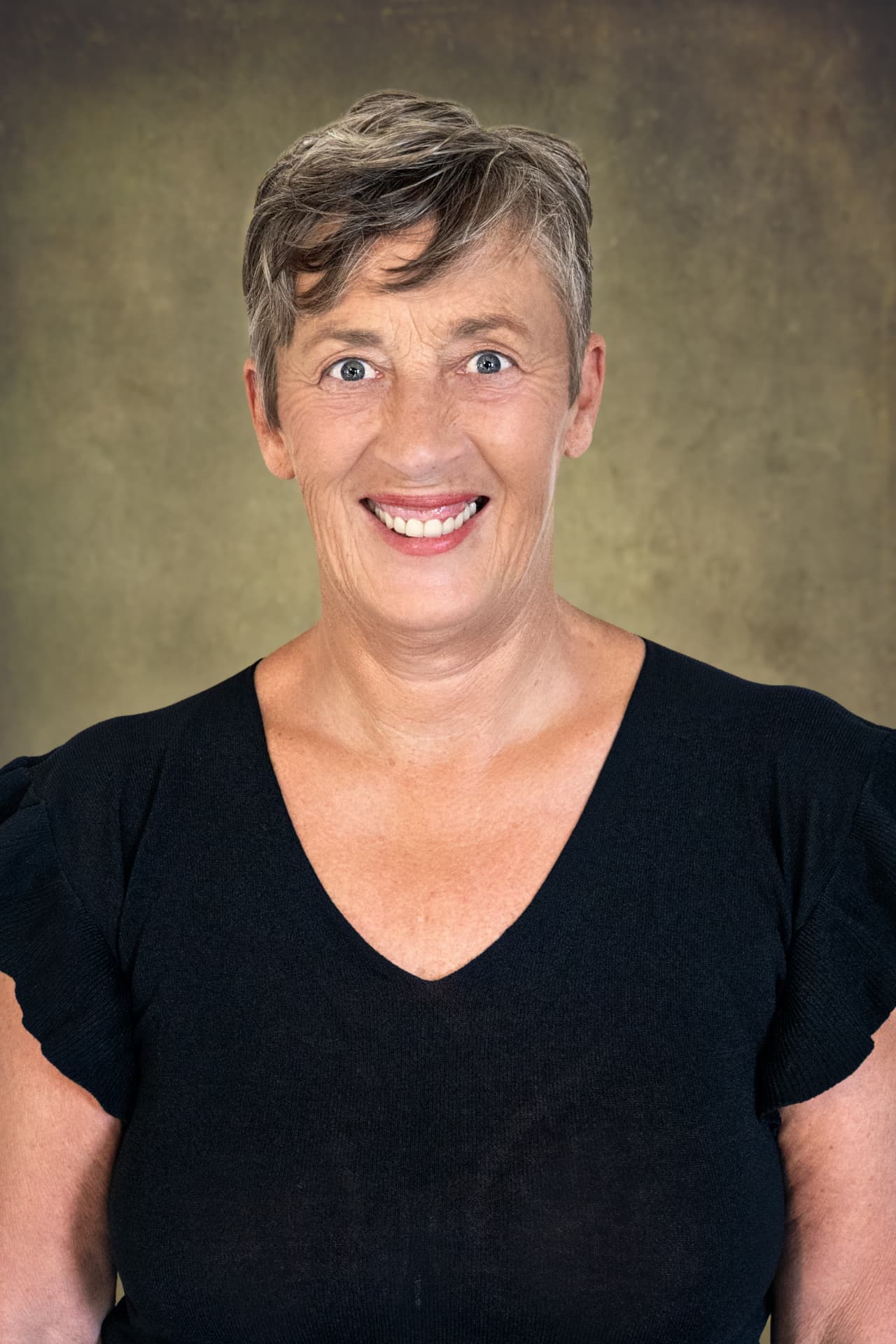 Marga Grobbe-Nienhuis, kinesioloog in Erica/Emmen